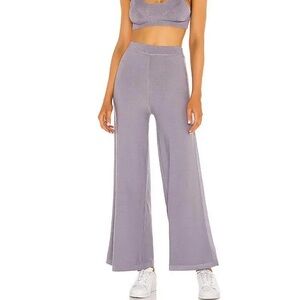 NWOT Free People Show Off Pants